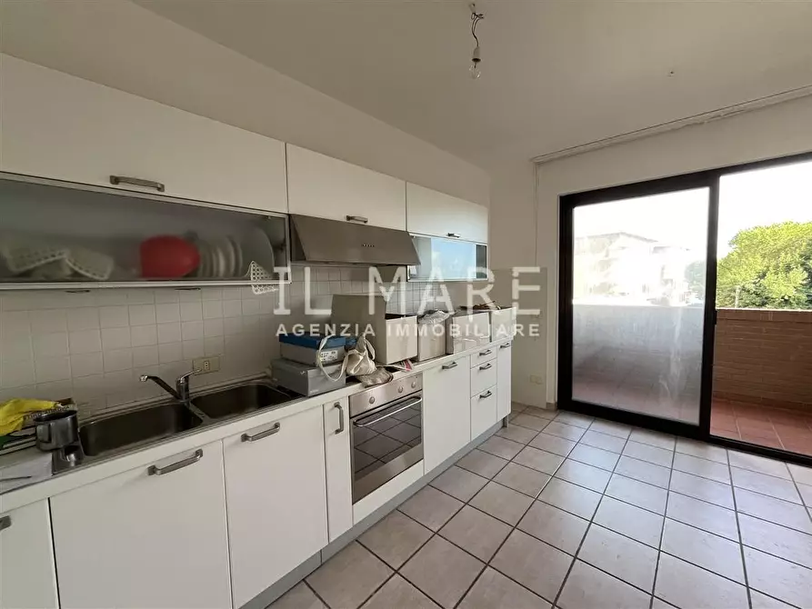 Immagine 7 di Appartamento in vendita  a Massa