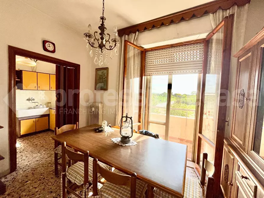 Immagine 8 di Appartamento in vendita  a Cascina