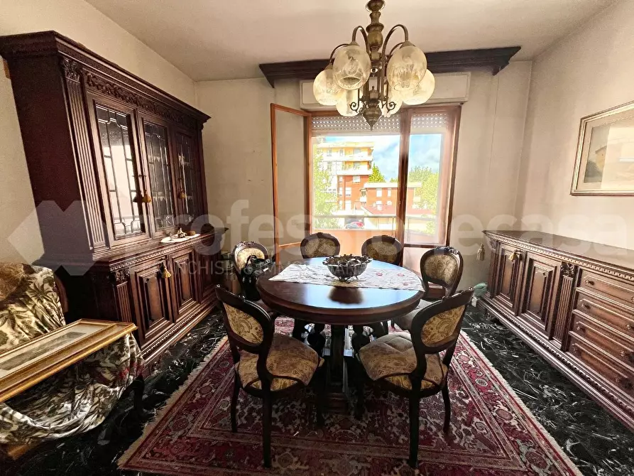 Immagine 2 di Appartamento in vendita  a Cascina