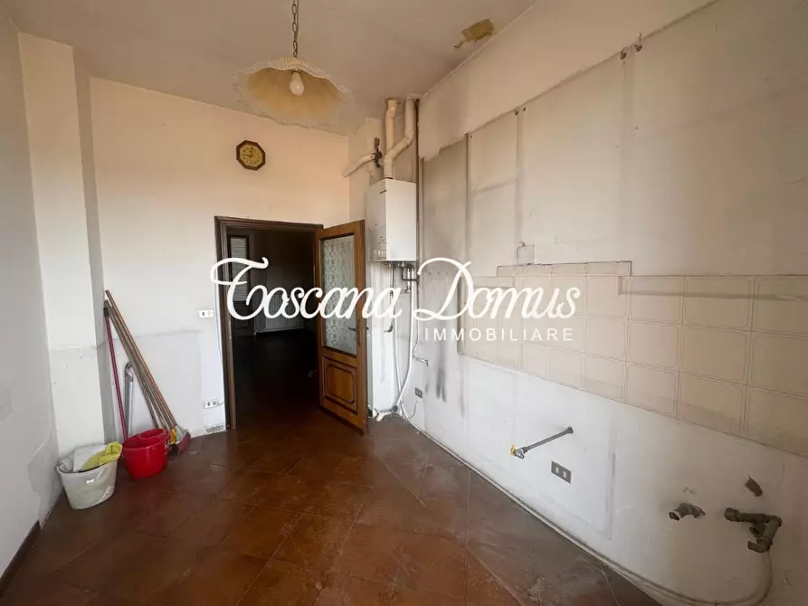 Immagine 18 di Appartamento in vendita  a Siena