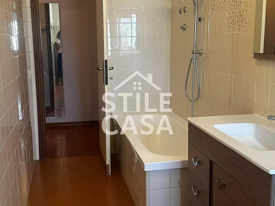 Immagine 14 di Appartamento in vendita  a Capannori