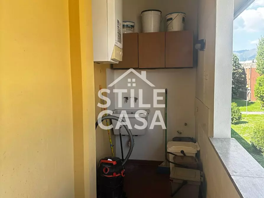 Immagine 21 di Appartamento in vendita  a Capannori