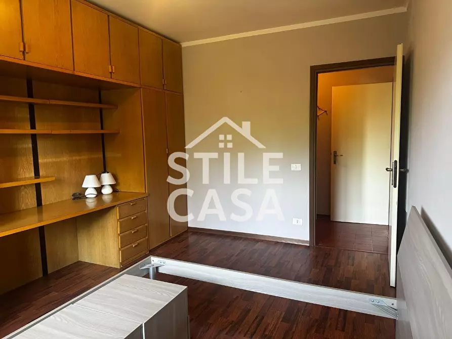 Immagine 15 di Appartamento in vendita  a Capannori