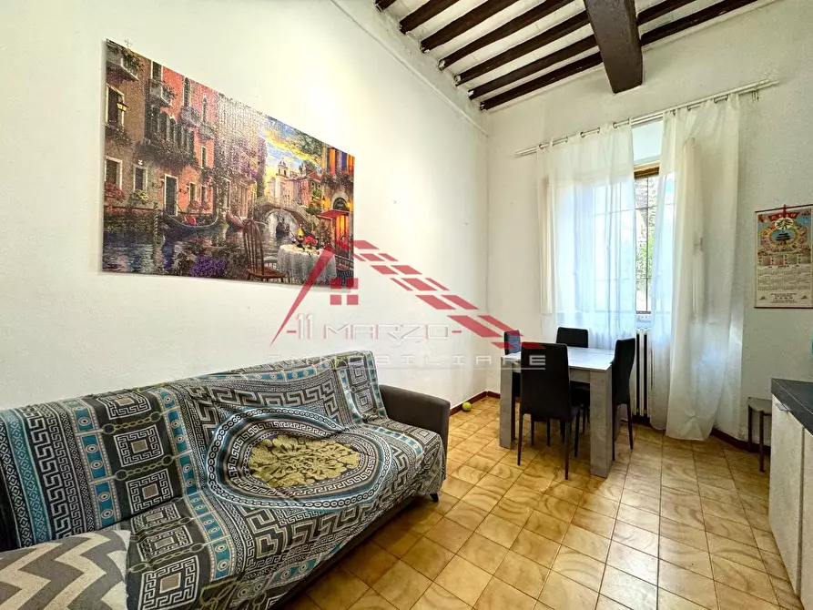 Immagine 2 di Appartamento in vendita  a Pisa