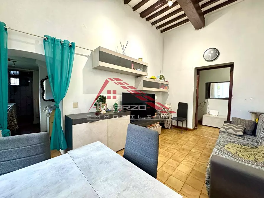 Immagine 3 di Appartamento in vendita  a Pisa