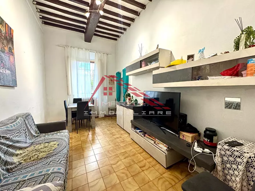 Immagine 1 di Appartamento in vendita  a Pisa