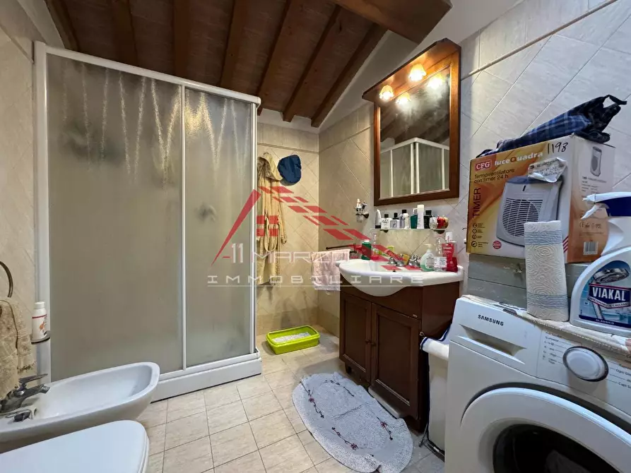 Immagine 6 di Appartamento in vendita  a Cascina