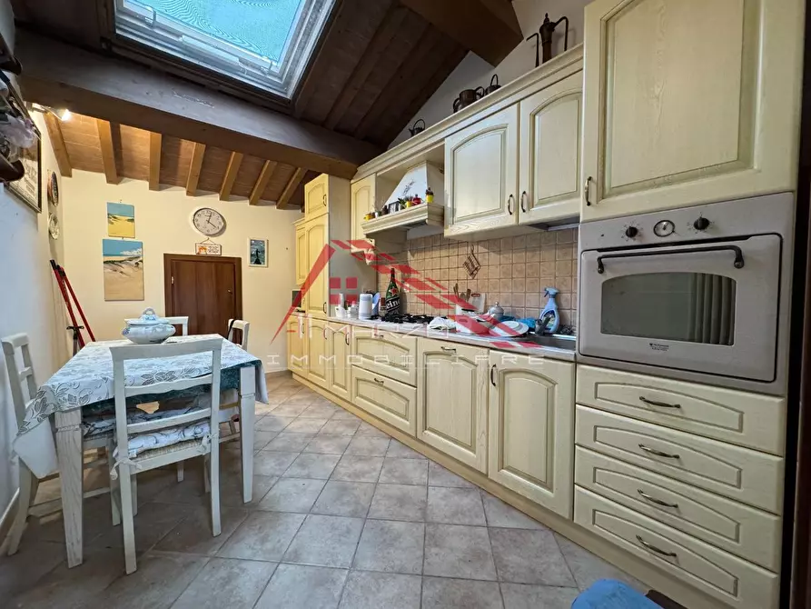 Immagine 3 di Appartamento in vendita  a Cascina