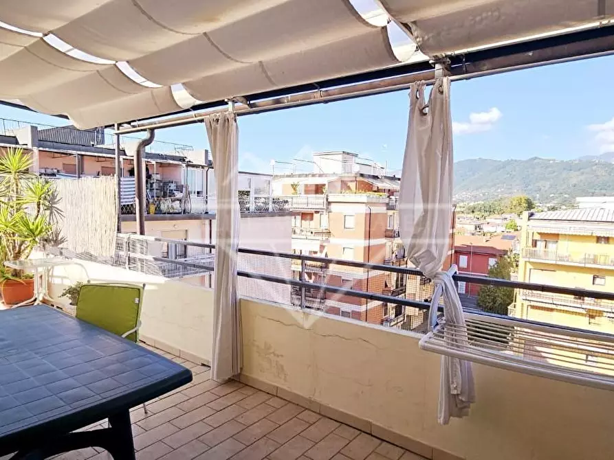 Immagine 4 di Mansarda in affitto  a Carrara