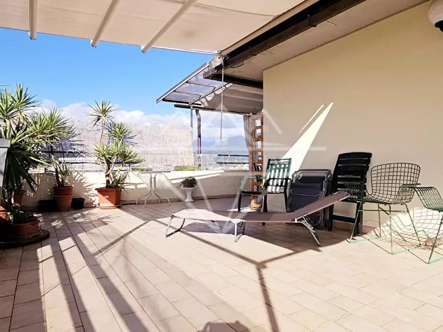 Immagine 5 di Mansarda in affitto  a Carrara