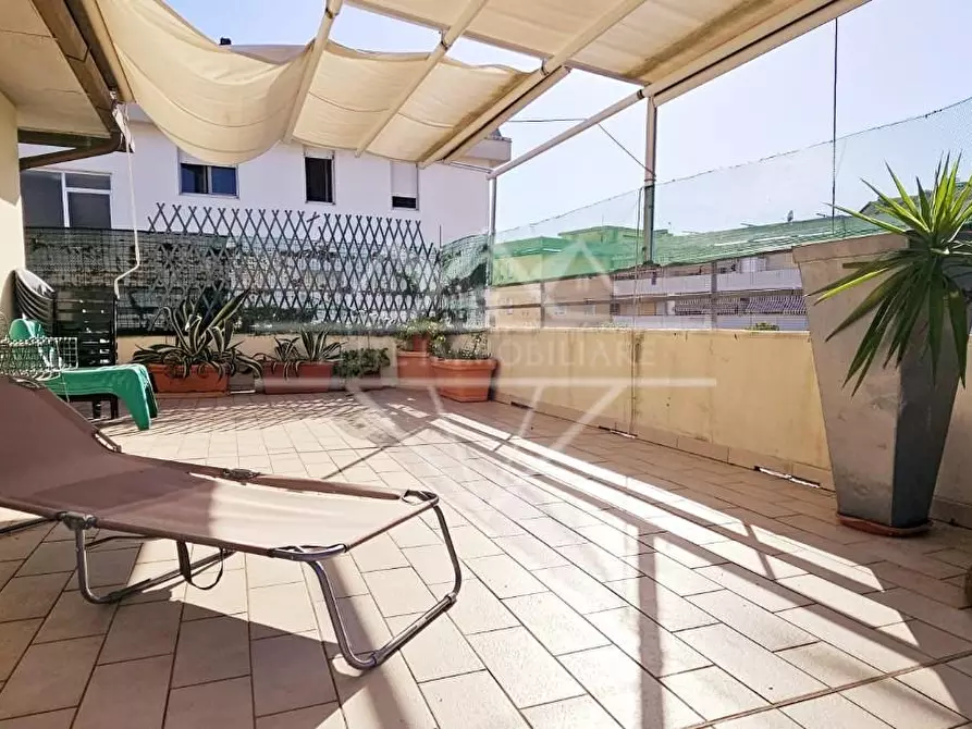 Immagine 6 di Mansarda in affitto  a Carrara