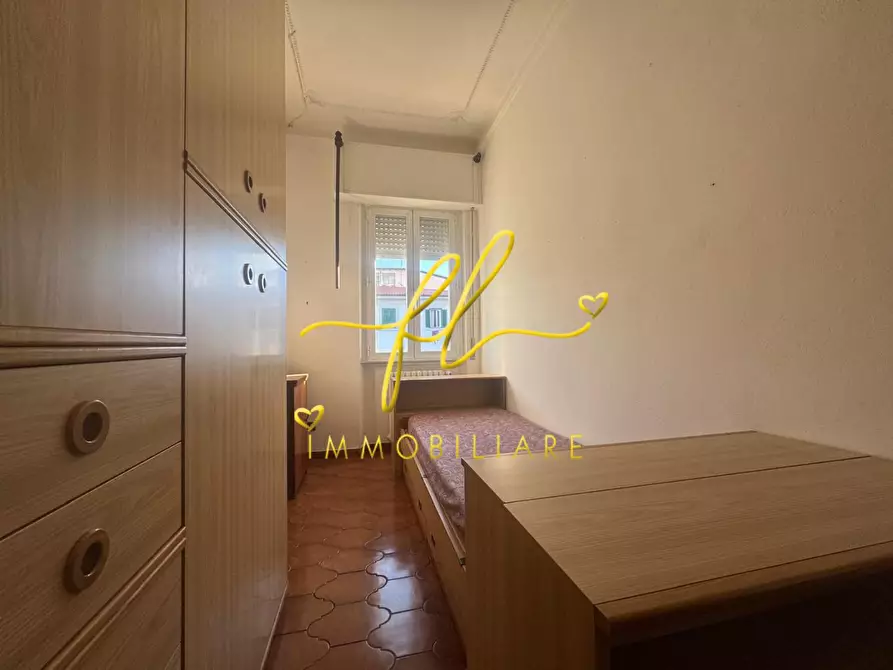 Immagine 15 di Appartamento in vendita  a Livorno