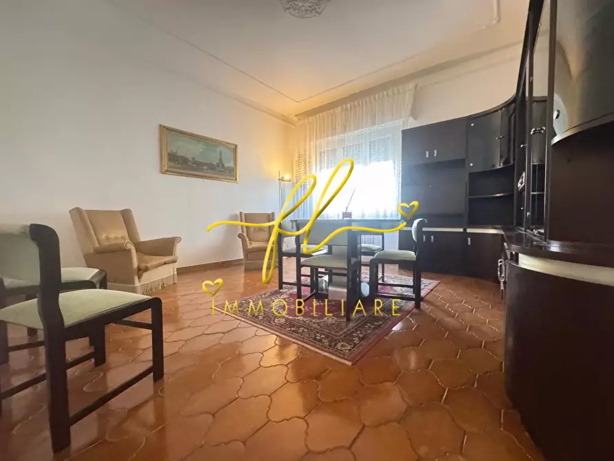 Immagine 4 di Appartamento in vendita  a Livorno