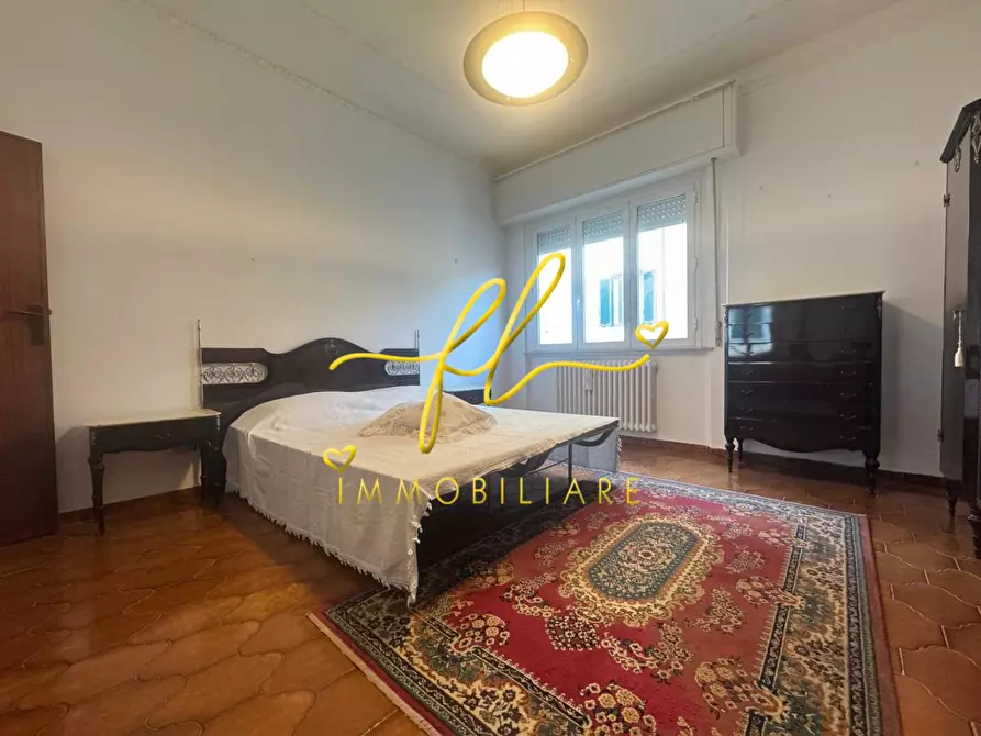 Immagine 12 di Appartamento in vendita  a Livorno