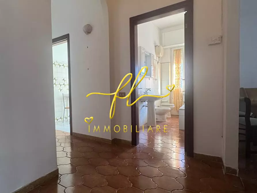Immagine 14 di Appartamento in vendita  a Livorno