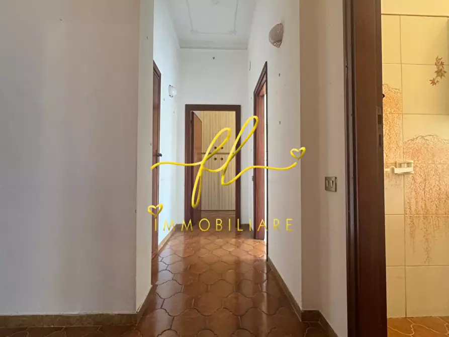 Immagine 18 di Appartamento in vendita  a Livorno