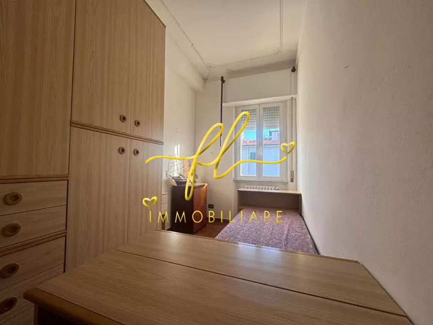 Immagine 16 di Appartamento in vendita  a Livorno