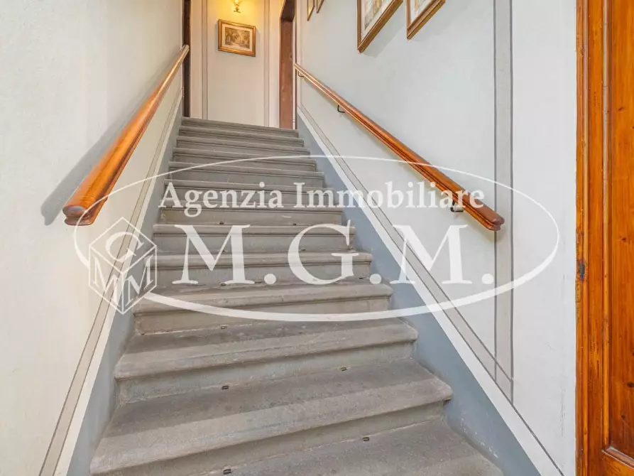 Immagine 33 di Villa in vendita  a Capannoli