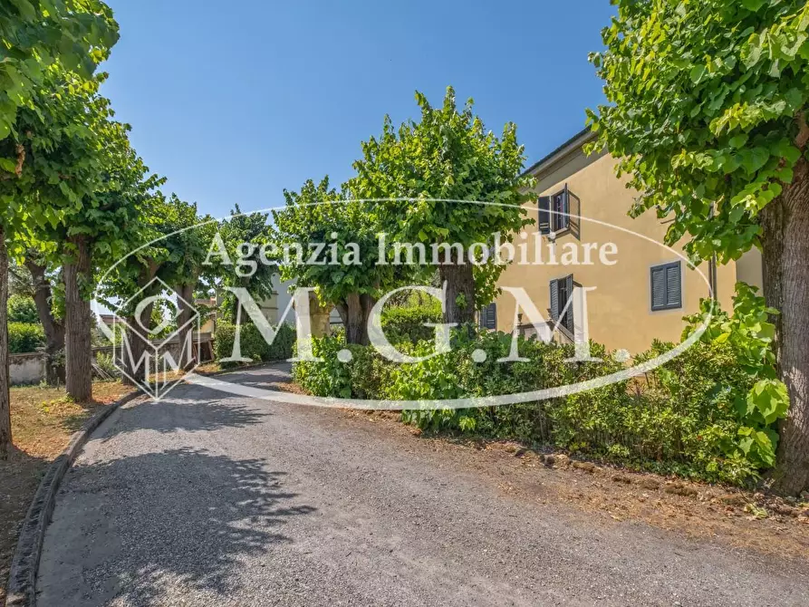 Immagine 8 di Villa in vendita  a Capannoli