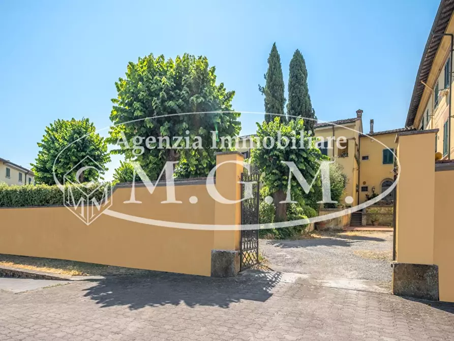 Immagine 4 di Villa in vendita  a Capannoli