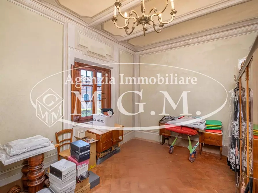 Immagine 29 di Villa in vendita  a Capannoli