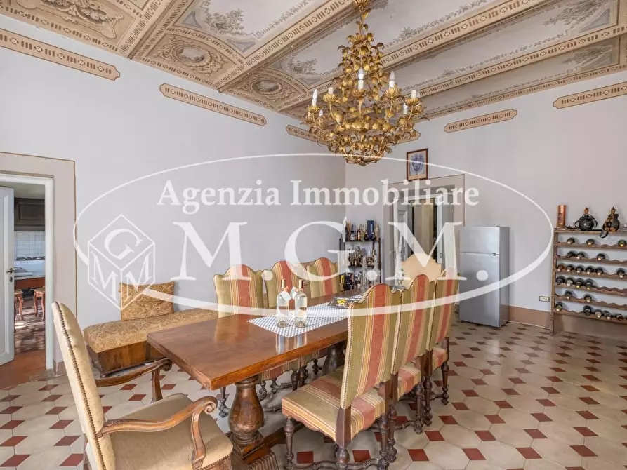 Immagine 26 di Villa in vendita  a Capannoli