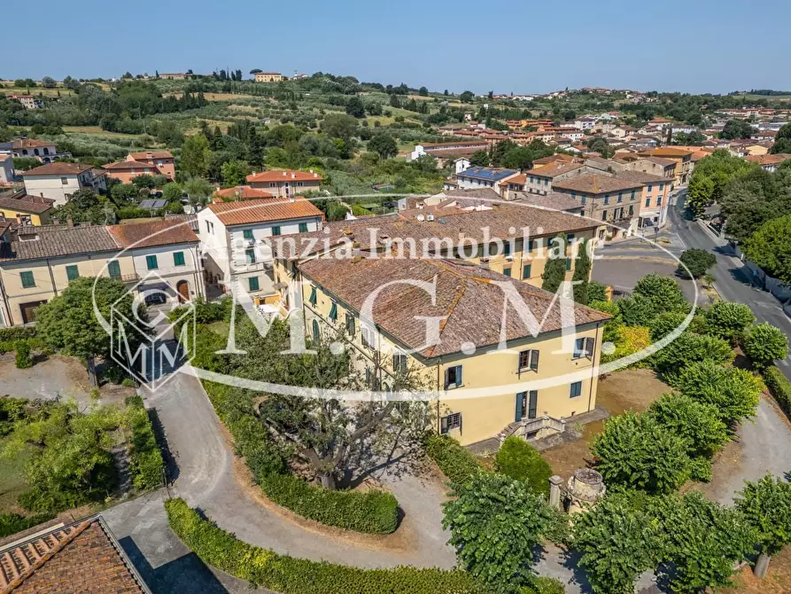 Immagine 59 di Villa in vendita  a Capannoli