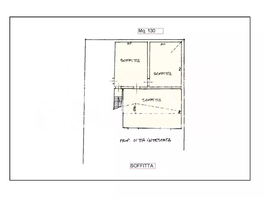 Immagine 64 di Villa in vendita  a Capannoli