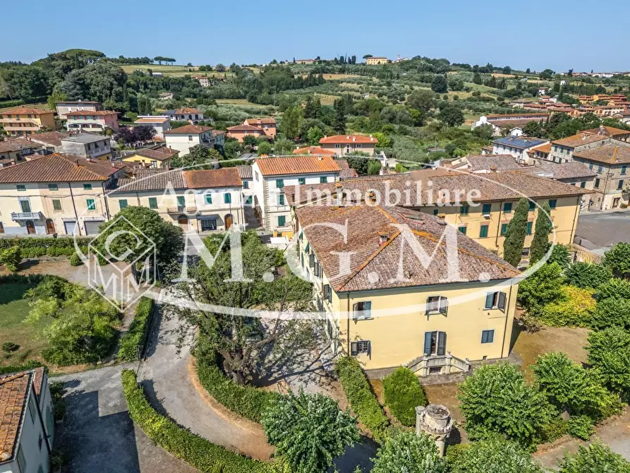 Immagine 10 di Villa in vendita  a Capannoli