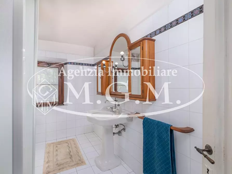 Immagine 31 di Villa in vendita  a Capannoli