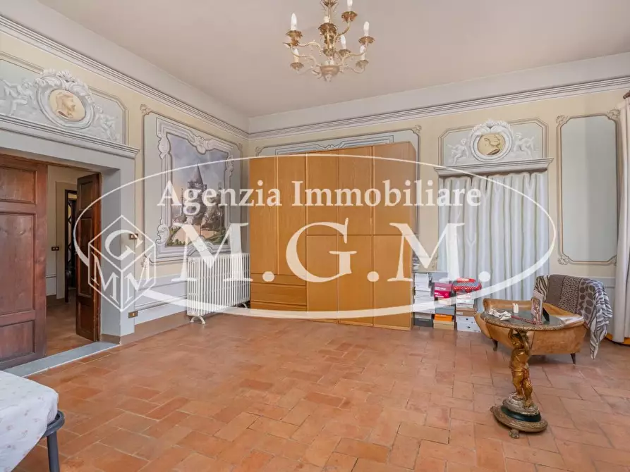 Immagine 39 di Villa in vendita  a Capannoli