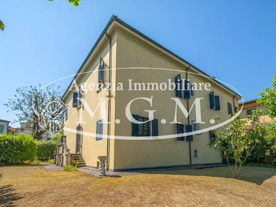 Immagine 14 di Villa in vendita  a Capannoli