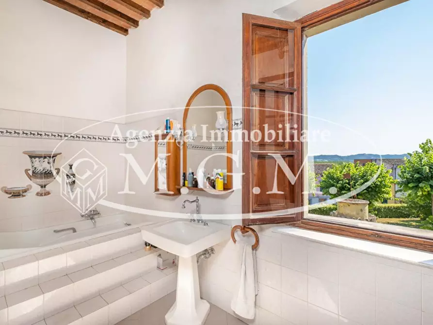 Immagine 44 di Villa in vendita  a Capannoli