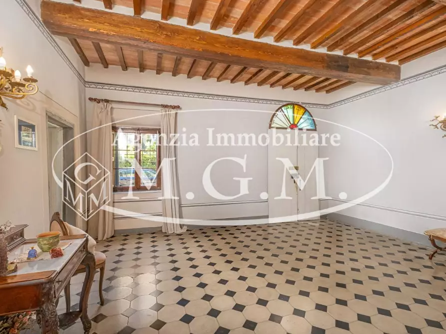 Immagine 19 di Villa in vendita  a Capannoli