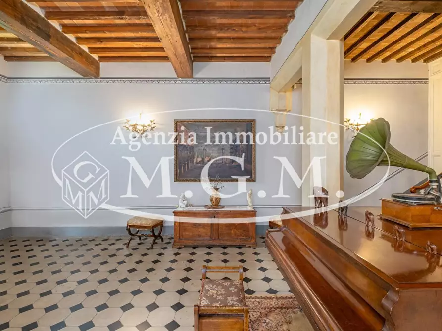 Immagine 18 di Villa in vendita  a Capannoli