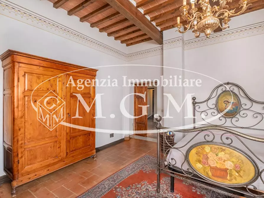 Immagine 43 di Villa in vendita  a Capannoli