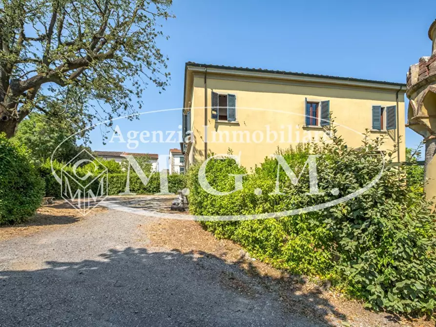 Immagine 9 di Villa in vendita  a Capannoli