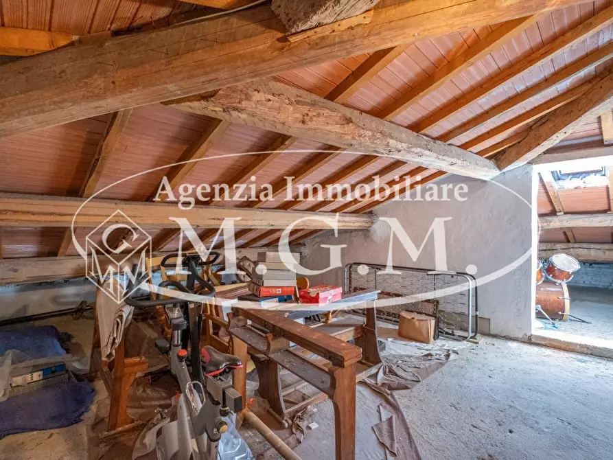 Immagine 52 di Villa in vendita  a Capannoli