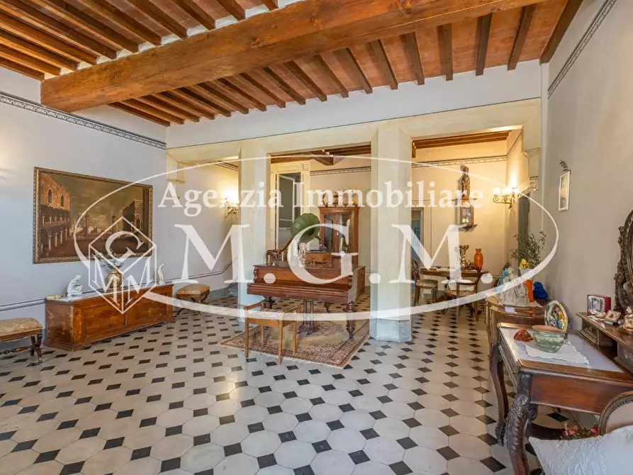 Immagine 16 di Villa in vendita  a Capannoli