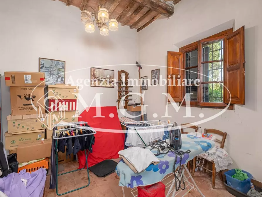 Immagine 30 di Villa in vendita  a Capannoli