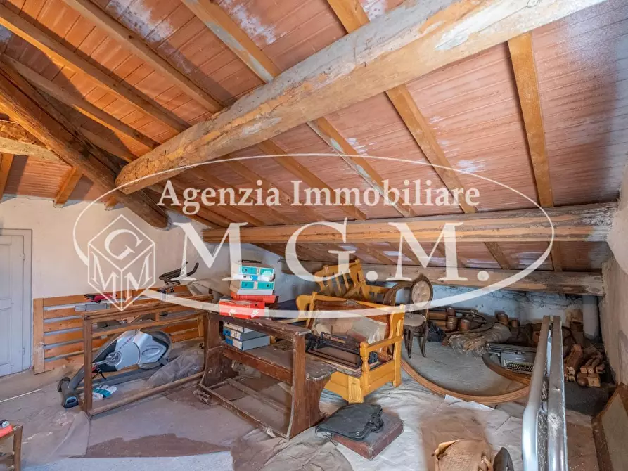 Immagine 53 di Villa in vendita  a Capannoli
