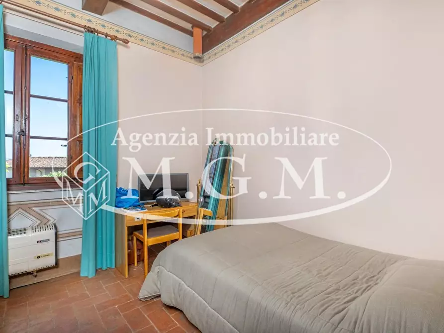 Immagine 46 di Villa in vendita  a Capannoli