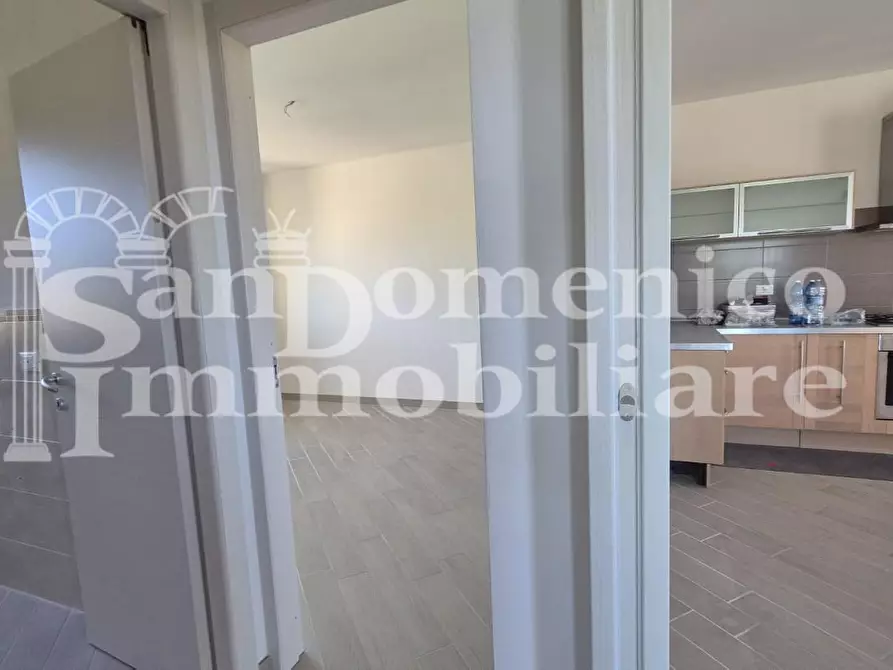 Immagine 9 di Appartamento in vendita  a San Giuliano Terme