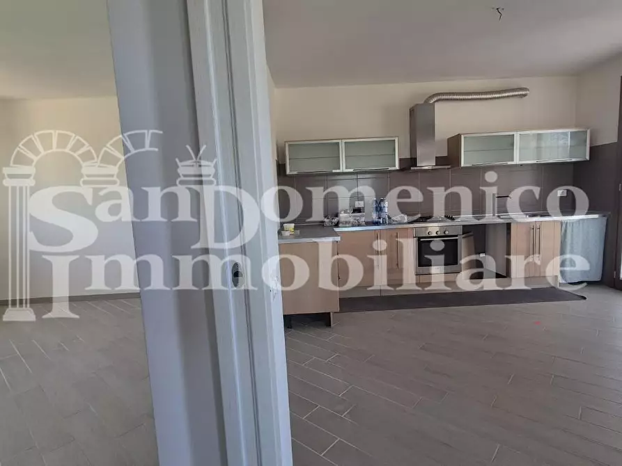 Immagine 4 di Appartamento in vendita  a San Giuliano Terme