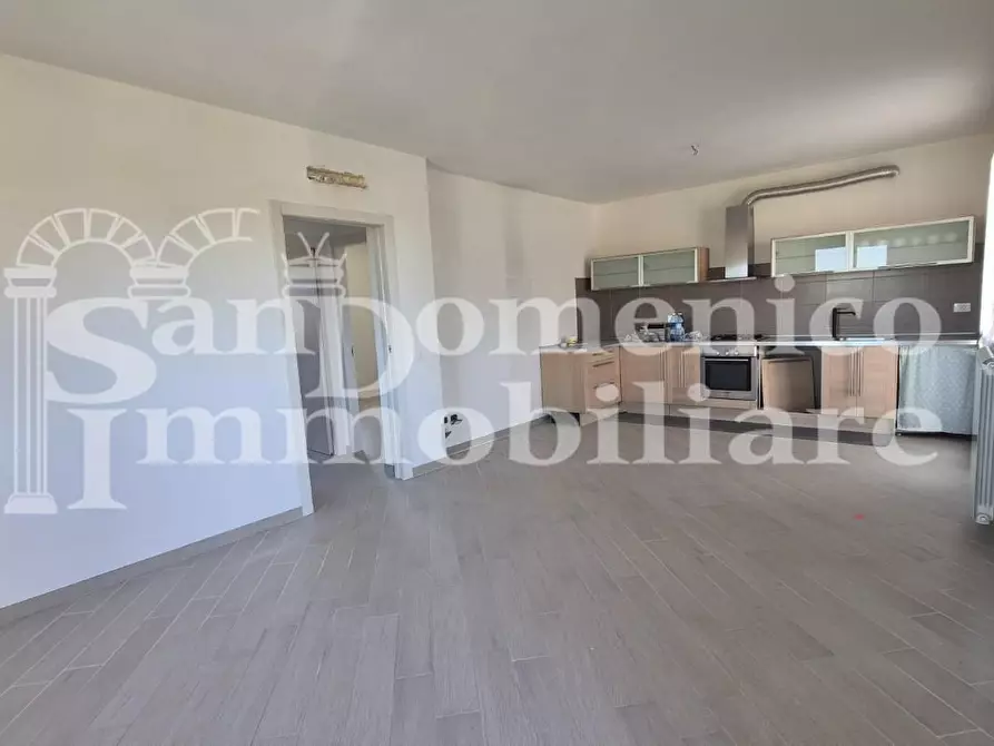 Immagine 3 di Appartamento in vendita  a San Giuliano Terme