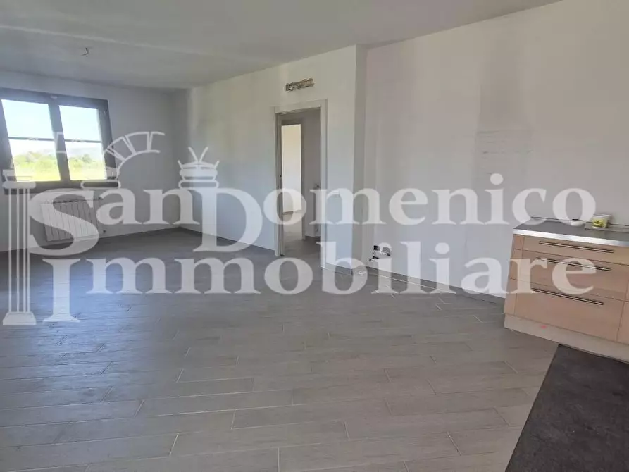 Immagine 2 di Appartamento in vendita  a San Giuliano Terme