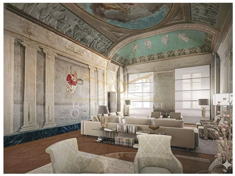 appartamento in vendita a Pisa in zona Quartiere San Francesco