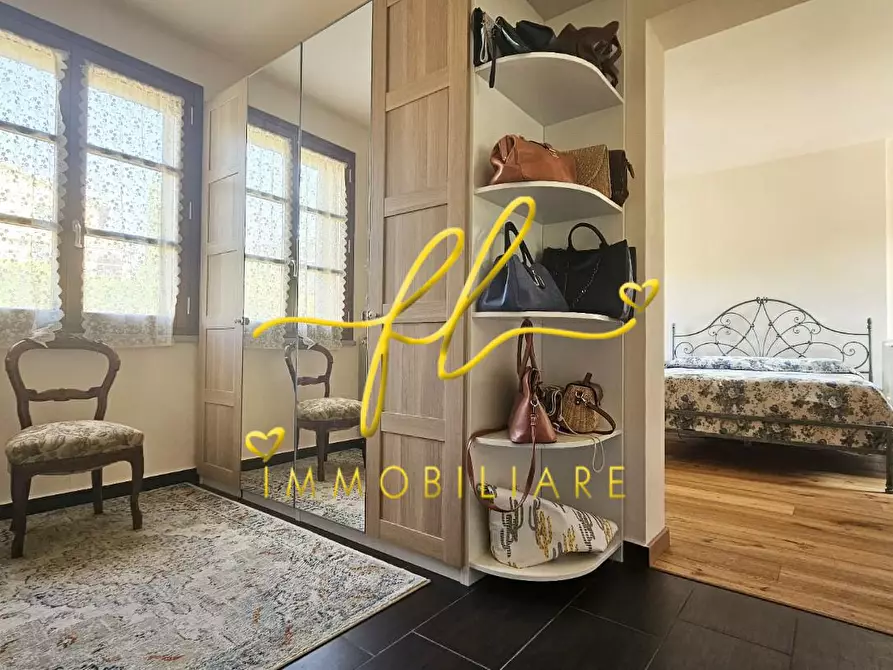 Immagine 6 di Appartamento in vendita  a Castellina Marittima