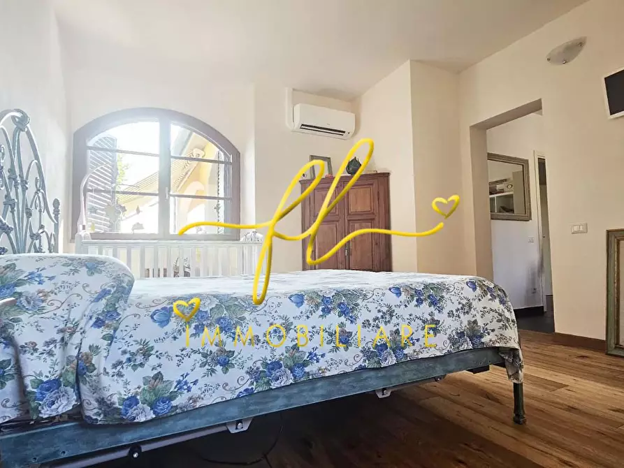 Immagine 7 di Appartamento in vendita  a Castellina Marittima