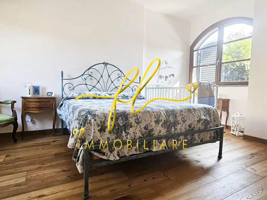 Immagine 8 di Appartamento in vendita  a Castellina Marittima